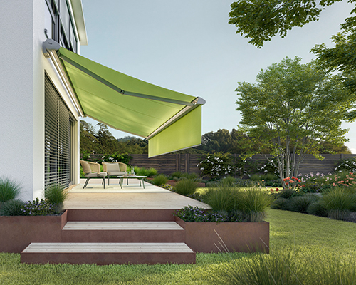 Markisen-Aktion 2025: Sommerträume werden wahr Image