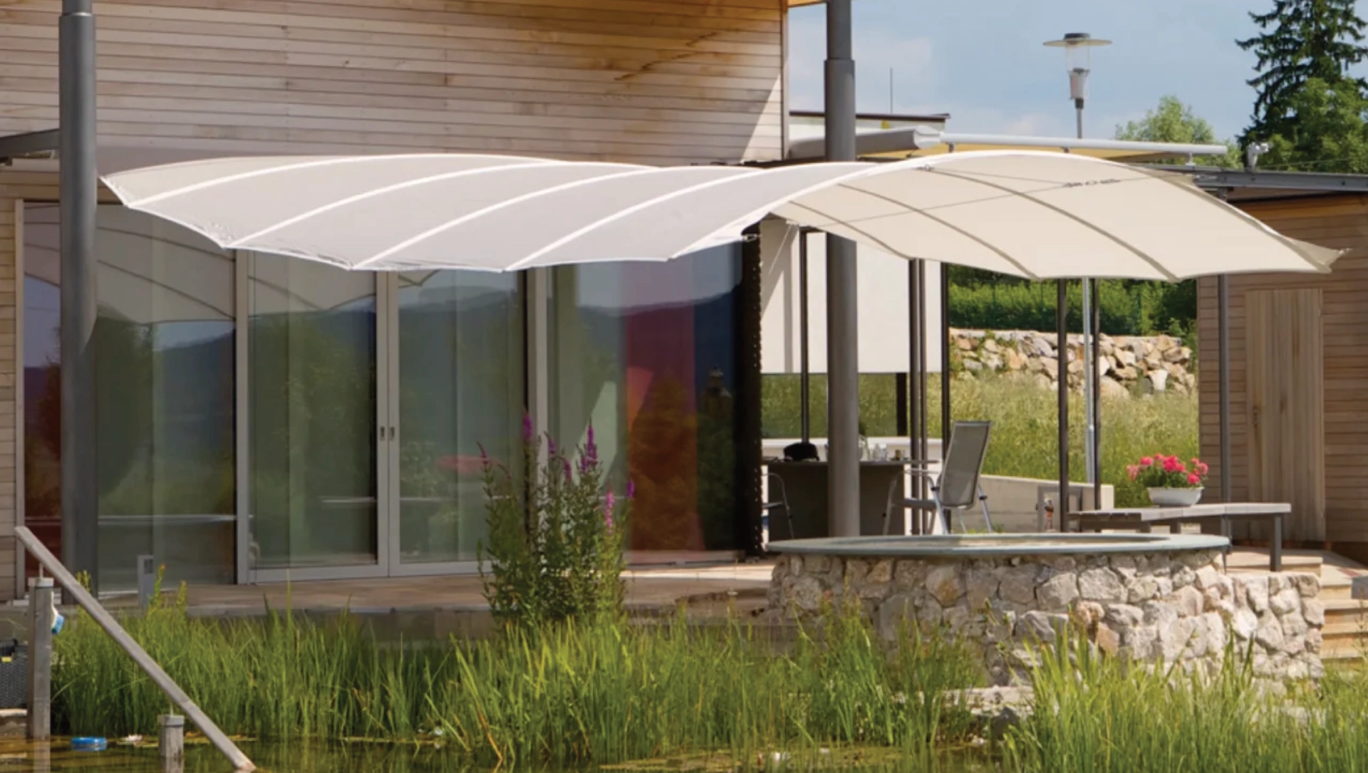 sonnensegel 3 5 x 5 Artpuch Sonnensegel, 3,5 3,5 x 3,5 m, 185 g/m², Schattensegel, dunkelgrau, UV-Block für Terrasse, Garten, Außenanlagen und Aktivitäten Maße:3x4m molis&co. Baby-Schlafsack mit Füßen, Camping Tent
