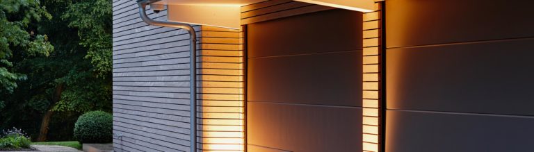 Garagentore - Georg Sapulowitsch GmbH