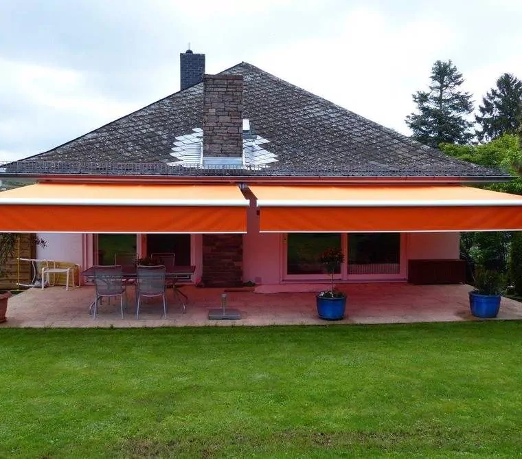 Pergola-Terrassenmarkisen17
