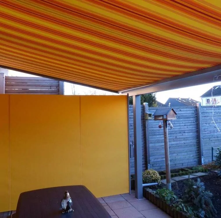 Pergola-Terrassenmarkisen22