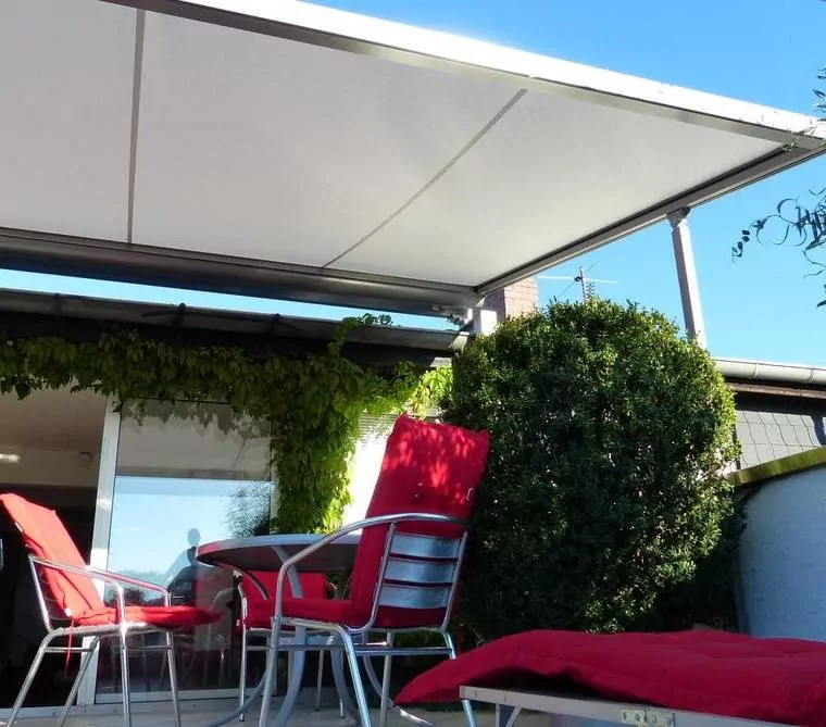 Pergola-Terrassenmarkisen25