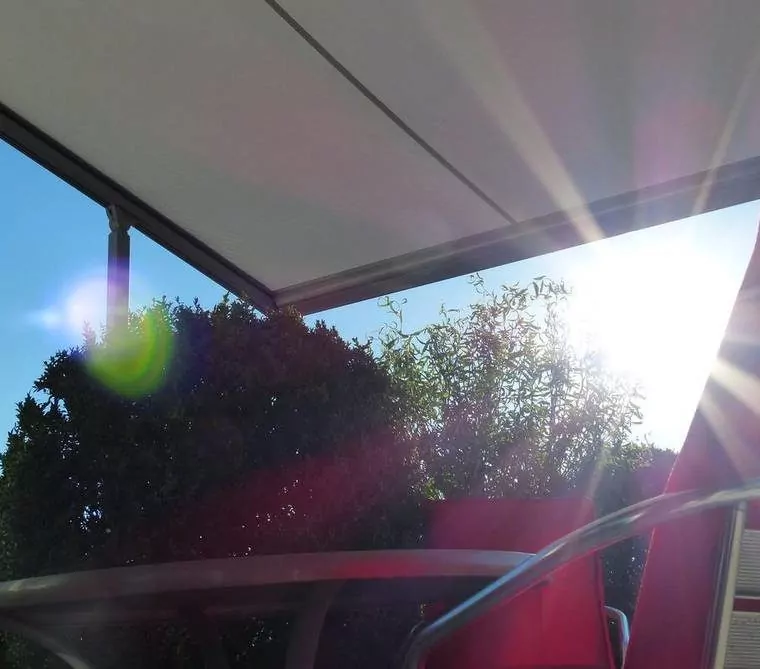 Pergola-Terrassenmarkisen26