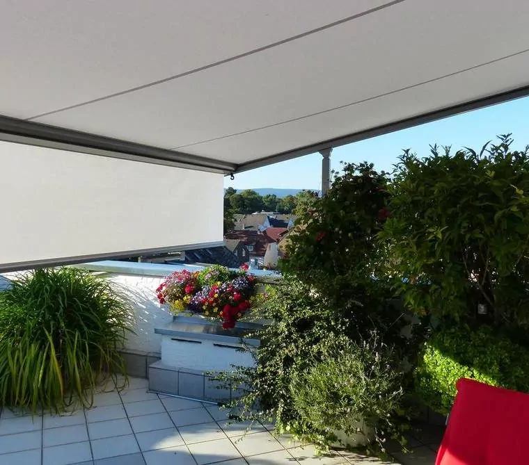 Pergola-Terrassenmarkisen28
