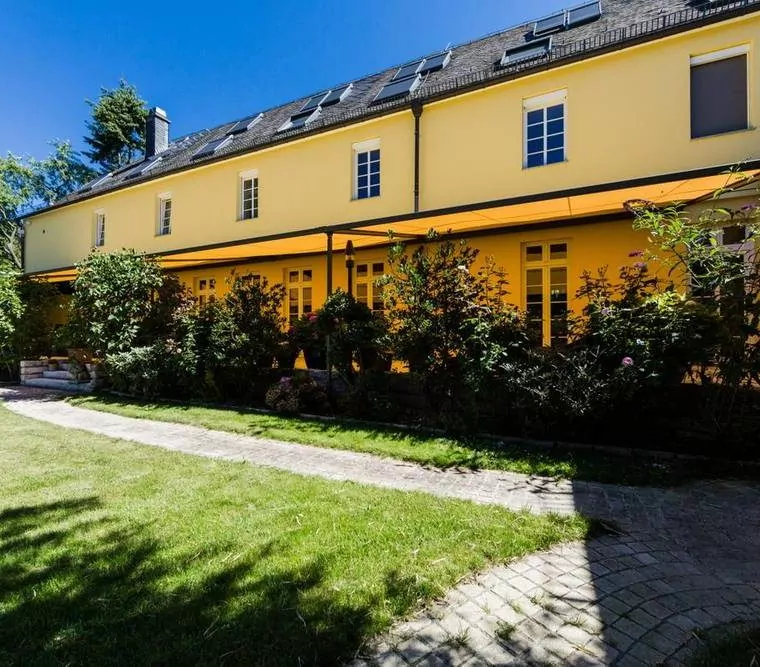 Pergola-Terrassenmarkisen39