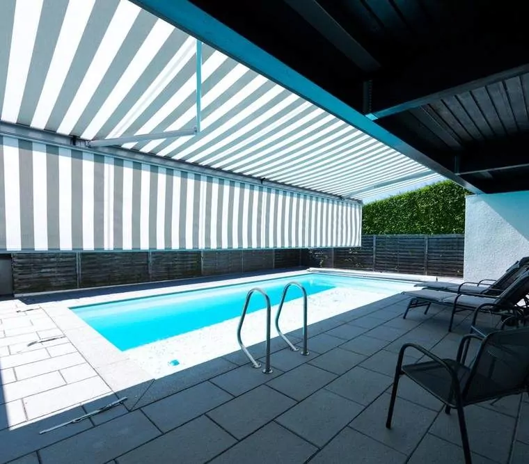 Pergola-Terrassenmarkisen54