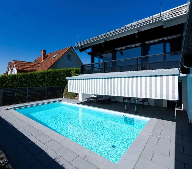 Pergola-Terrassenmarkisen55