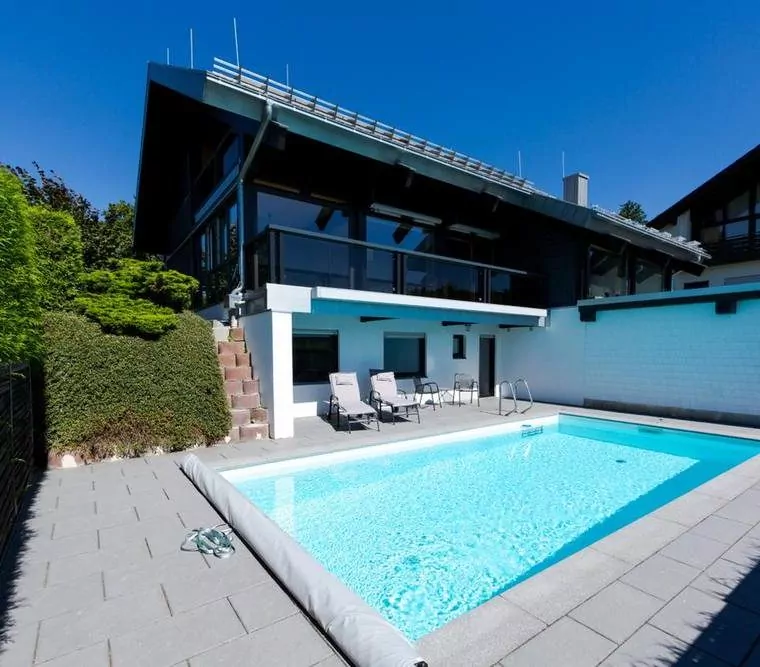 Pergola-Terrassenmarkisen60