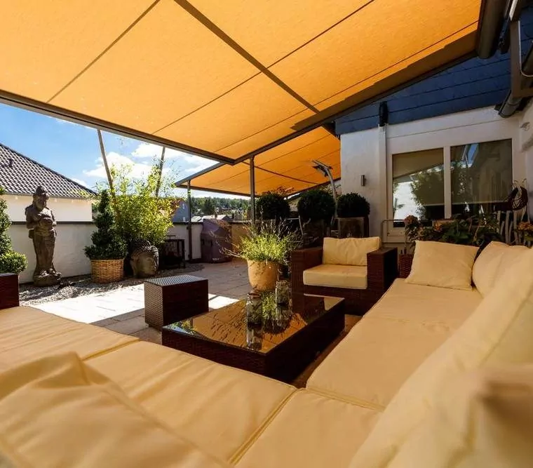 Pergola-Terrassenmarkisen64