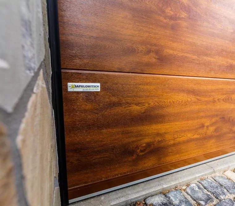 Garagentor Garagentor